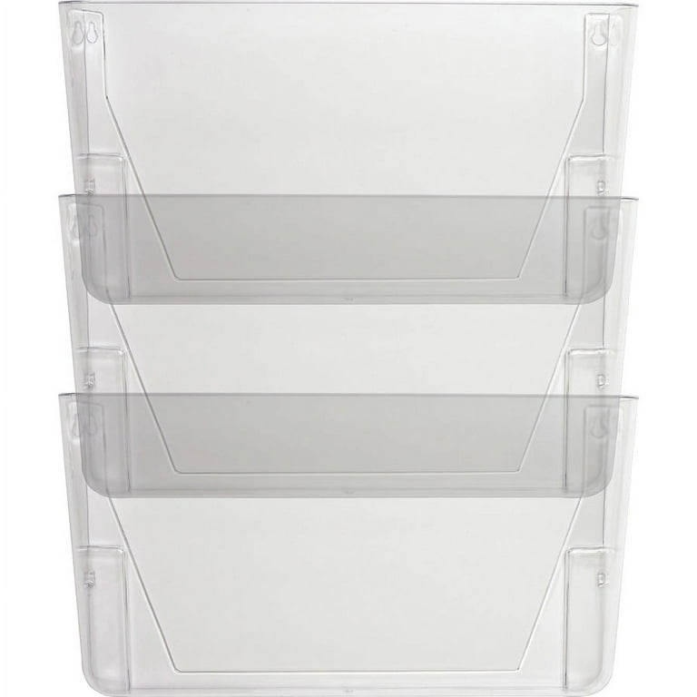 Lorell Wall File Pockets - 14.8 Lorell Wall File Pockets - 14.8