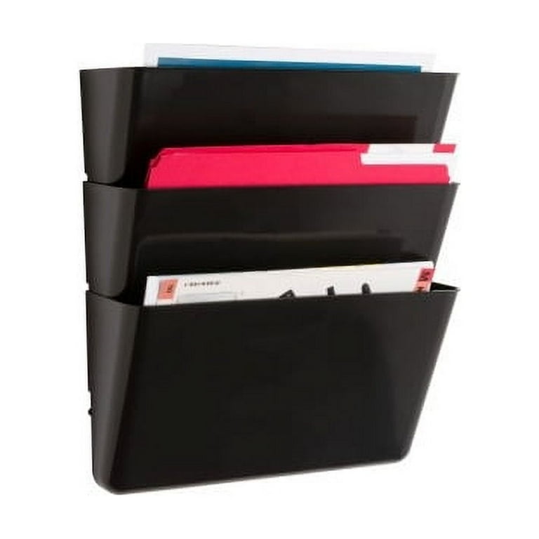 Lorell Wall File Pockets - 14.8 Lorell Wall File Pockets - 14.8