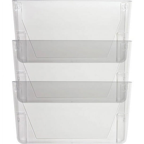 Lorell Wall File Pockets - 14.8 Lorell Wall File Pockets - 14.8