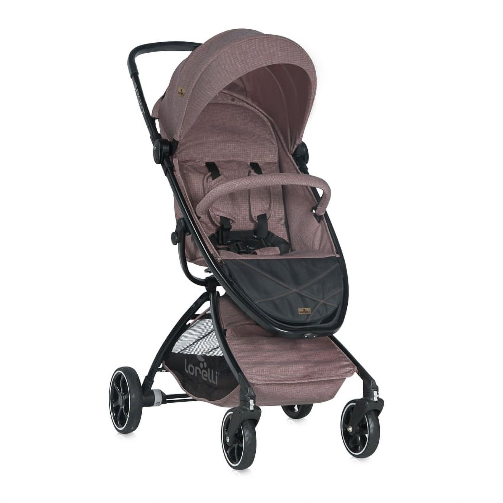 Baby top stroller sport