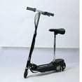 thumbnail image 1 of Lorelo 2 Wheel Electric Scooter, Folding E-Scooter for Kids and Toddlers Ages 2-9, Boys and Girls Electric Scooter, 10 Miles Range, 1 of 6