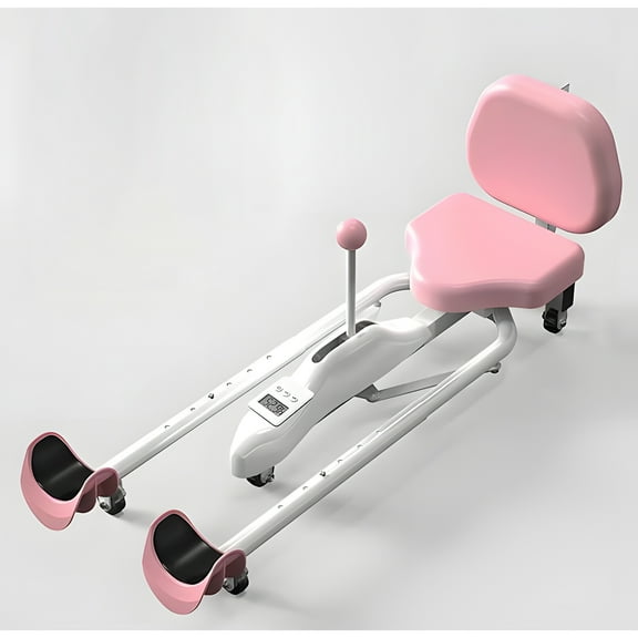 Lorelo Split Machine, Leg Stretcher, Stretching Equipment, Leg Stretcher Machine, Split Machine Trainer for Flexibility, Yoga Ballet Dance And Gymnastics Training Equipment