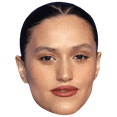 thumbnail image 1 of Lorely Rodriguez (Make Up) Big Head., 1 of 6