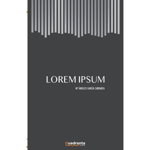 Lorem Impsum (Spanish Edition)