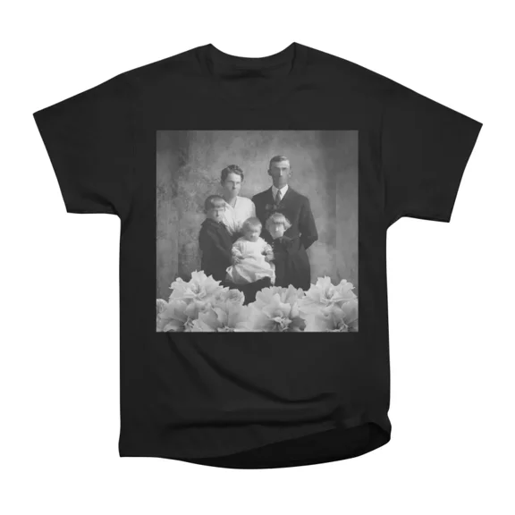 Lorem Ipsum T-Shirt Tee Gift For Him Merch For Her Apparel For Friend 1