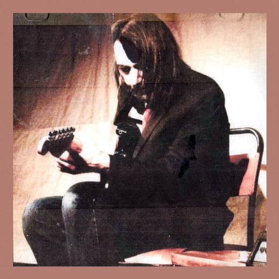 Loren Connors - Live in New York - Music & Performance - CD