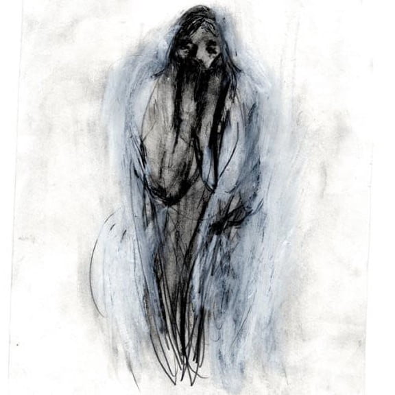 Loren Connors - The Curse Of Midnight Mary - Music & Performance - CD