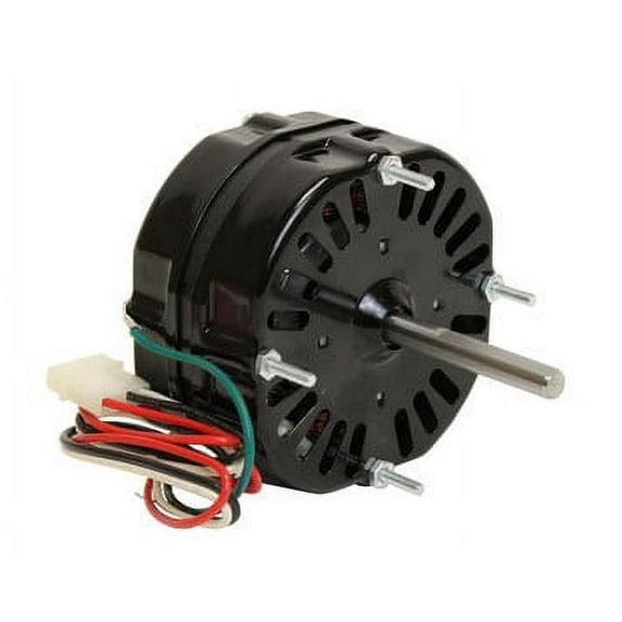 Loren Cook Vent Fan Motor 1/14 hp 1500 RPM 2 Speed 115 Volts # 615053A