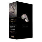 Loren Eiseley: Collected Essays on Evolution, Nature, and the Cosmos : A Library of America Boxed Set (Hardcover)