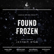 Loren - Found Frozen - Music & Performance - CD