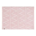 thumbnail image 1 of Lorena Canals Hippy Chevron Kids Area Rug, 1 of 9