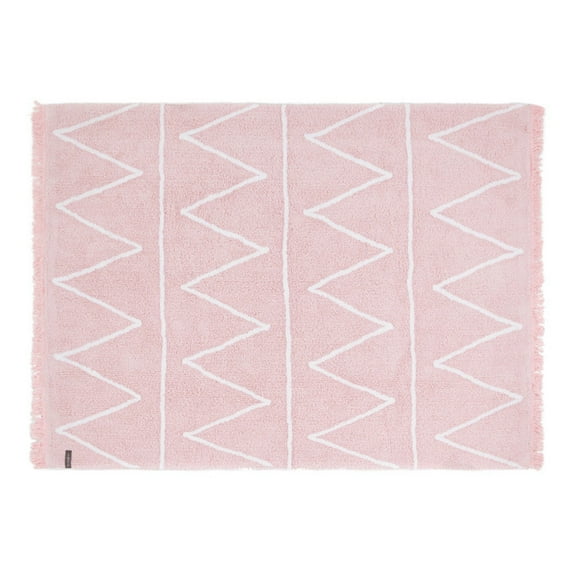 Lorena Canals Hippy Chevron Kids Area Rug