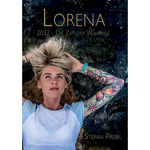 Lorena (Paperback)
