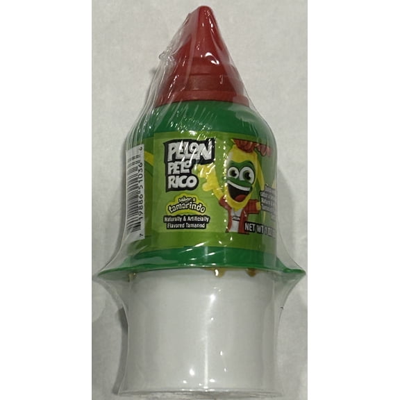 Lorena Pelon Pelo Rico (Pack of 3)