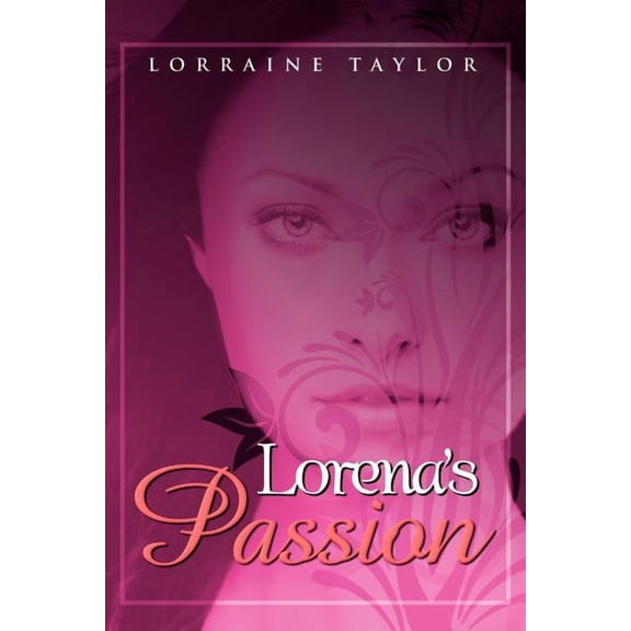 Lorena's Passion, (Paperback)