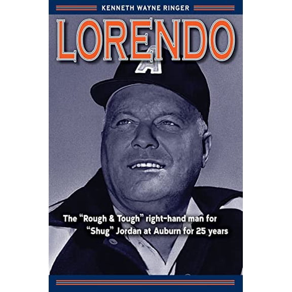 Pre-Owned Lorendo Paperback
