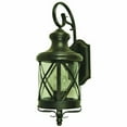 thumbnail image 1 of Lorenza Collection Four Exterior Sconce, 1 of 2
