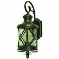 thumbnail image 1 of Lorenza Collection Three Exterior Sconce, 1 of 4