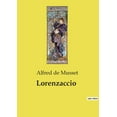 thumbnail image 1 of Lorenzaccio, (Paperback), 1 of 1