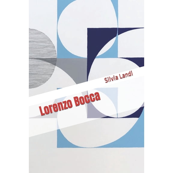 Lorenzo Bocca (Paperback)