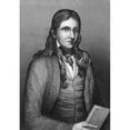 thumbnail image 1 of Lorenzo Dow. Namerican Evangelist. Steel Engraving 19Th Century. Poster Print by, 1 of 3