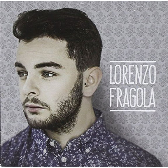 Lorenzo Fragola X Factor 8