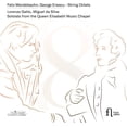 thumbnail image 1 of Lorenzo Gatto - String Octets - Music & Performance - CD, 1 of 2