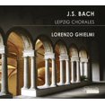 thumbnail image 1 of Lorenzo Ghielmi - Leipzig Chorales - Music & Performance - CD, 1 of 2