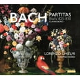 thumbnail image 1 of Lorenzo Ghielmi - Partitas BWV 825-830 - Music & Performance - CD, 1 of 2