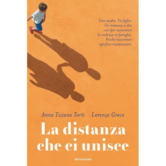 Lorenzo Greco,Anna Tiziana Torti La distanza che ci unisce (Paperback)