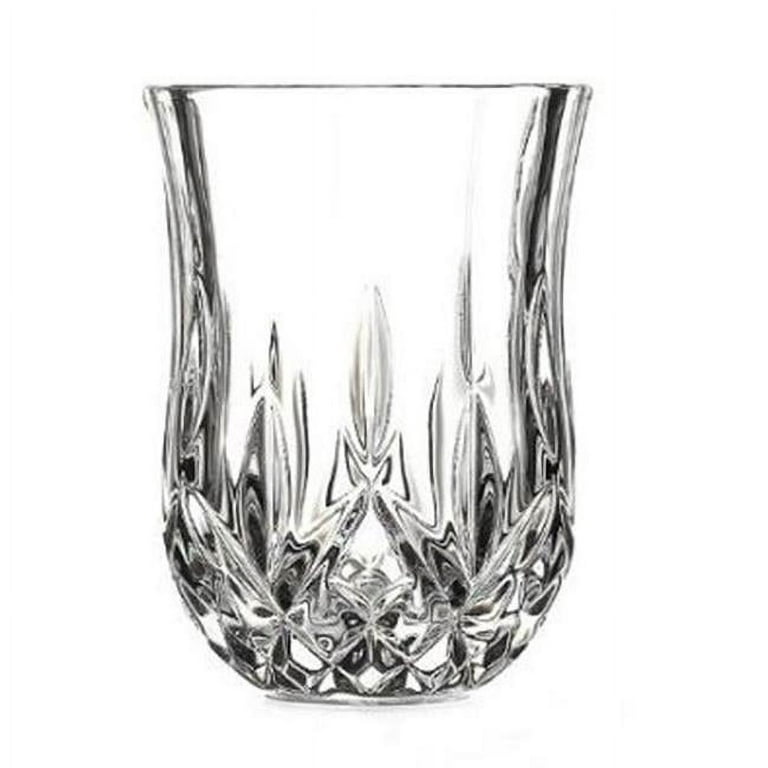 RCR Opera Crystal Water Glass Set of 6