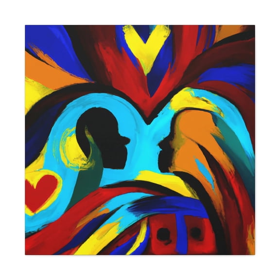 Lorenzo Monaco - Canvas