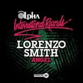 thumbnail image 1 of Lorenzo Smith - Angel - Rock - CD, 1 of 1