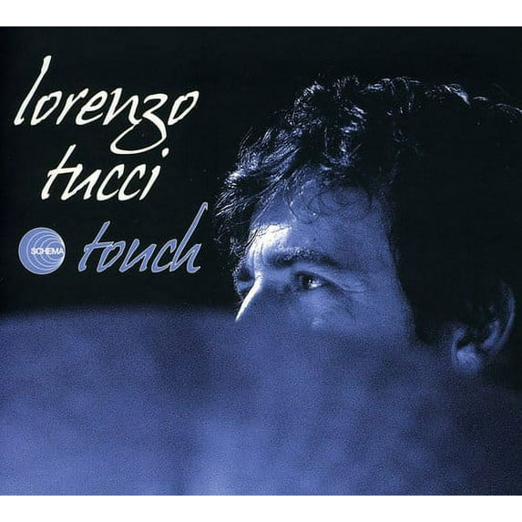 Lorenzo Tucci - Touch - Music & Performance - CD