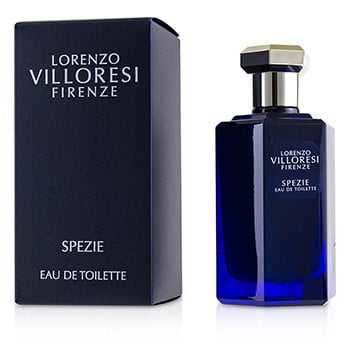 Spezie by Lorenzo Villoresi Eau De Toilette Spray 3.4 oz(D0102HA5JJ7.)