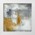 thumbnail image 1 of Loreth, Lanie 12x12 White Modern Wood Framed Museum Art Print Titled - Sienna Scenario I, 1 of 4