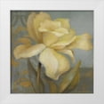 thumbnail image 1 of Loreth, Lanie 15x15 White Modern Wood Framed Museum Art Print Titled - Radiant Square I, 1 of 4