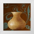 thumbnail image 1 of Loreth, Lanie 15x15 White Modern Wood Framed Museum Art Print Titled - Roma Vessel III, 1 of 4