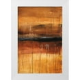 thumbnail image 1 of Loreth, Lanie 17x24 White Modern Wood Framed Museum Art Print Titled - Autumn Glows II, 1 of 4
