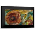 thumbnail image 1 of Loreth, Lanie 18x12 Black Modern Framed Museum Art Print Titled - Brown Spring is Nigh, 1 of 5
