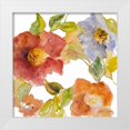 thumbnail image 1 of Loreth, Lanie 20x20 White Modern Wood Framed Museum Art Print Titled - Provence II, 1 of 4