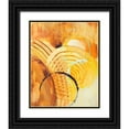 thumbnail image 1 of Loreth, Lanie 20x24 Black Ornate Wood Framed with Double Matting Museum Art Print Titled - Above and Beyond II, 1 of 4
