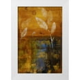 thumbnail image 1 of Loreth, Lanie 23x32 White Modern Wood Framed Museum Art Print Titled - Bella Vida II, 1 of 4