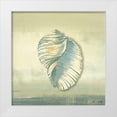 thumbnail image 1 of Loreth, Lanie 26x26 White Modern Wood Framed Museum Art Print Titled - Coastal Summer II, 1 of 4