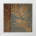 thumbnail image 1 of Loreth, Lanie 26x26 White Modern Wood Framed Museum Art Print Titled - Revel Square I, 1 of 4