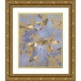 thumbnail image 1 of Loreth, Lanie 26x32 Gold Ornate Wood Framed with Double Matting Museum Art Print Titled - Looking Skyward II, 1 of 4