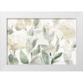 thumbnail image 1 of Loreth, Lanie 32x23 White Modern Wood Framed Museum Art Print Titled - Hello Spring, 1 of 4