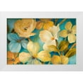 thumbnail image 1 of Loreth, Lanie 32x23 White Modern Wood Framed Museum Art Print Titled - South Sea Lights, 1 of 4