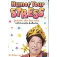 thumbnail image 1 of Loretta LaRoche: Humor Your Stress (DVD), 1 of 2