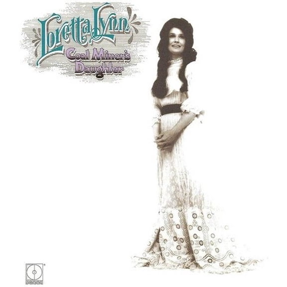 Loretta Lynn - Coal Miner's Daughter - Music & Performance - Vinyl